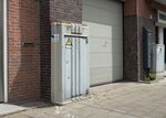 Karperstraat (tussen nrs. 1 en 3)
              <br/>
              Marcel Westhoff, mei 2019